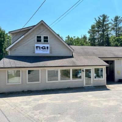 Rowes Garage Inc.