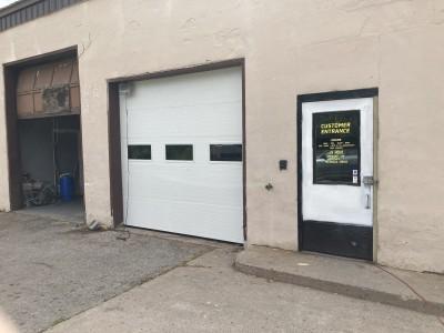 RCR Auto Services, LLC