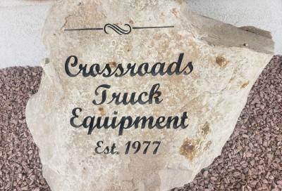 Crossroads Truck Equipment