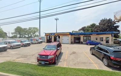 Ivanhoe Automotive & Towing