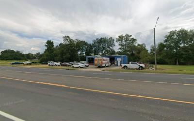 Perry's Auto Clinic