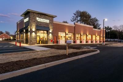 Firestone Complete Auto Care