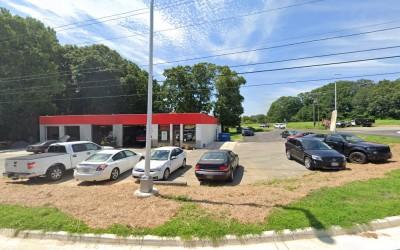 Gum Spring Automotive, Gum Springs, Virginia