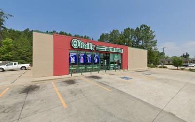 O'Reilly Auto Parts