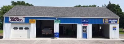 South Jeff Auto Care
