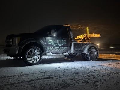 Smith Towing and Recovery LLC