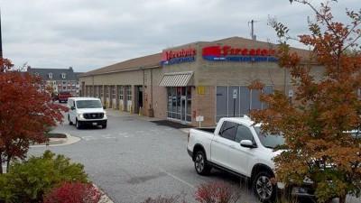 Firestone Complete Auto Care