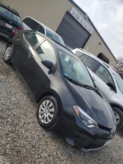 Final Touch Auto Body inc