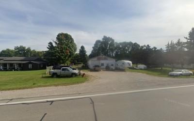 Mills Body Shop And Towing