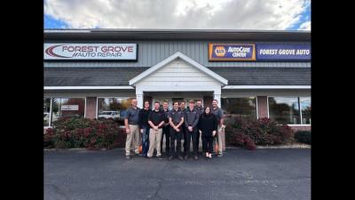 Forest Grove Auto