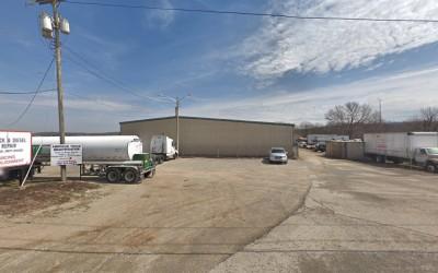 Jerry's Truck & Diesel Repair