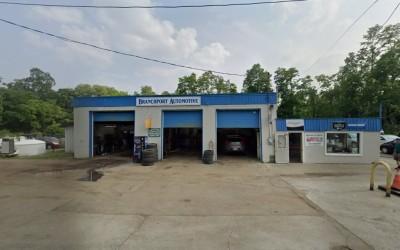 Branchport Automotive