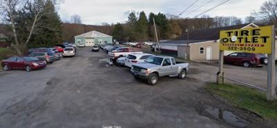 Tire Outlet & Brake Center