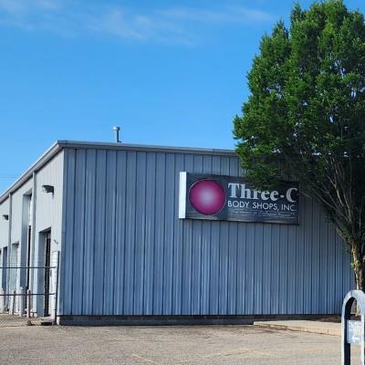 Three-C Body Shop