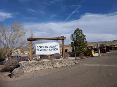 Douglas County Transfer Station