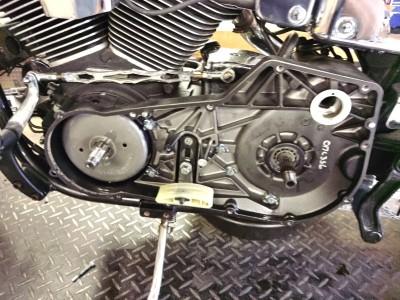 Cnc Motorsports