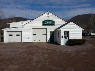 Ryan's Auto Sales Inc