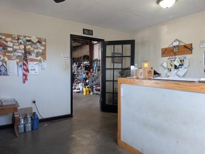 Verona Car Care Inc., Verona, Virginia