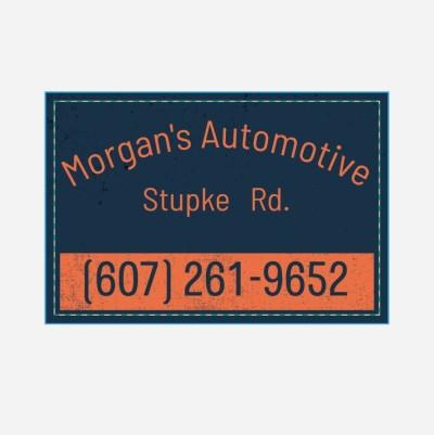 Morgan's Automotive llc