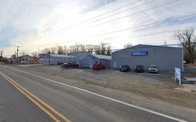 Brad's Auto, Quinton, Virginia