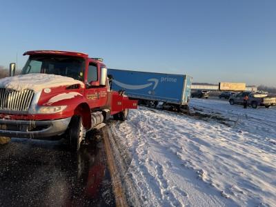 Grants Towing