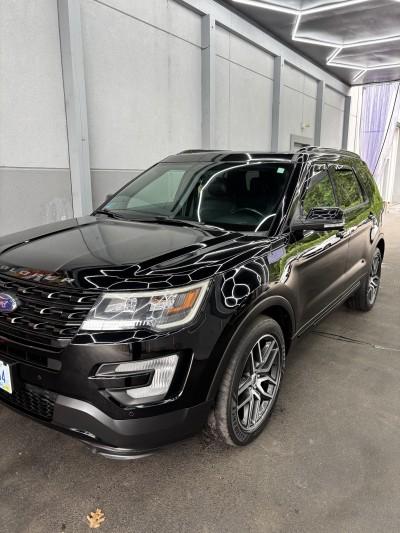 Hi Tech Auto Body