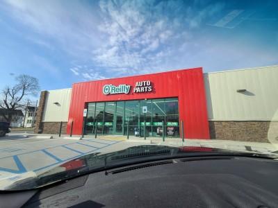 O'Reilly Auto Parts