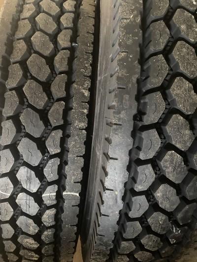 EJH Tire Service
