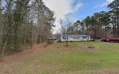 Roz's Son, LLC, Roxboro, North Carolina