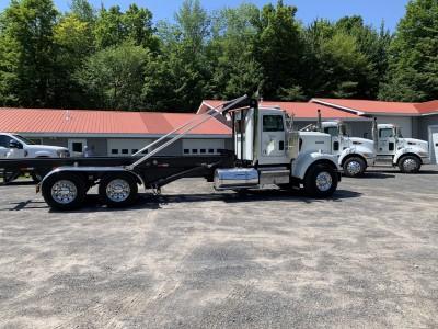 LaPierre Waste Systems LLC.