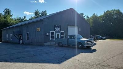 Dedrick's Auto Service LLC