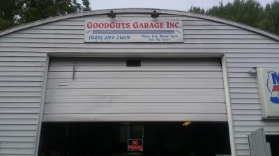 Good Guys Garage