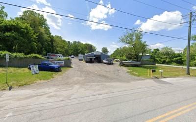 Twin Rivers Auto LLc.