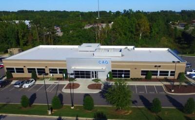 Crossroads Automotive Group