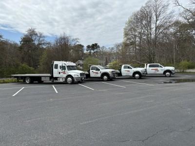 Capeway Towing & Transport