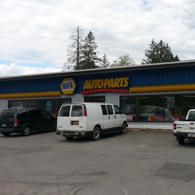 NAPA Auto Parts - D & D Of Walton