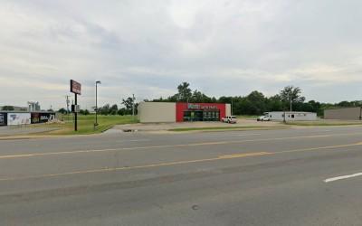 O'Reilly Auto Parts
