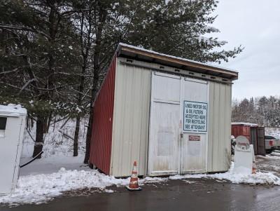 Littleton Transfer Station