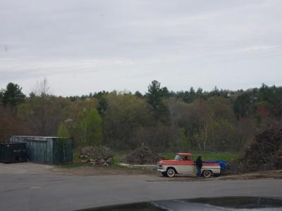 Lee Transfer Station