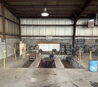 Cambria Springs Service Inc.