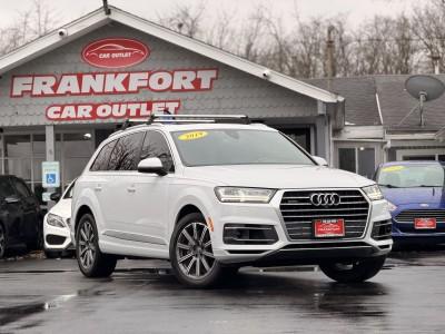Frankfort Car Outlet