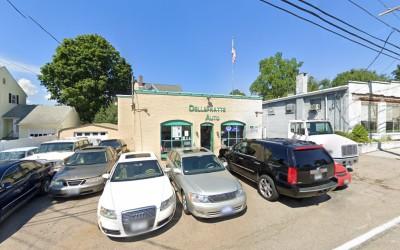 Dellefratte Automotive, Barrington, Rhode Island