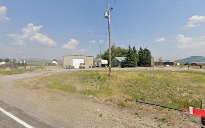 China Hat Store & RV Park