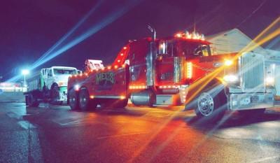 Mel's Towing LLC