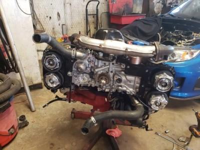 Alto Automotive