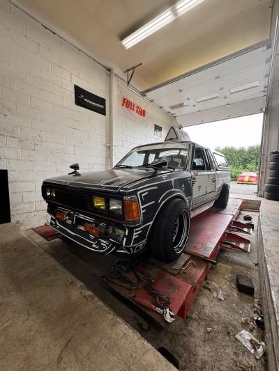 Quality Auto LLC
