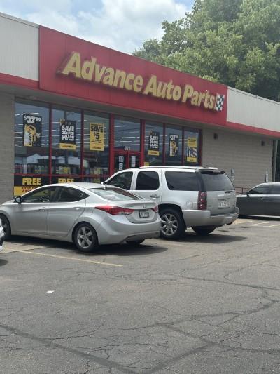 Advance Auto Parts