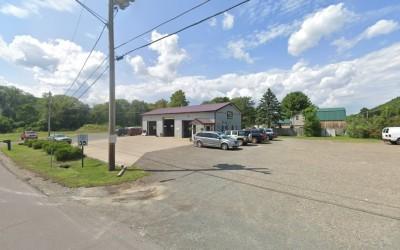 Valley Auto Center