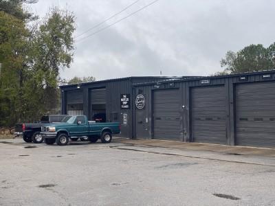 Walton's Family Auto Service