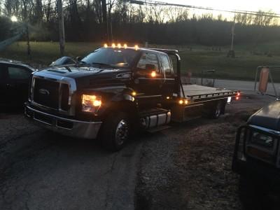 Laurel Motors & Towing